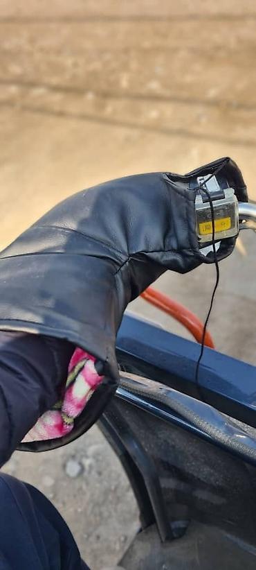 Мотозапчасти и аксессуары: Новый, Платная доставка, Самовывоз — 5