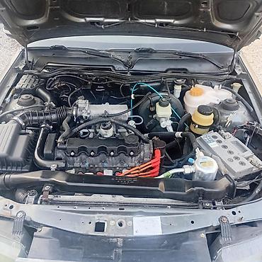 mini v свечи цена бишкек неман: Daewoo Nexia: 2013 г., 1.5 л, Механика, Бензин, Седан — 7