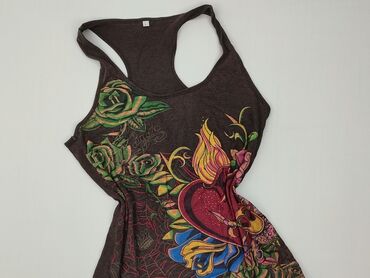 t shirty franklin marshall: Women`s T-shirt, size L (EU 40)