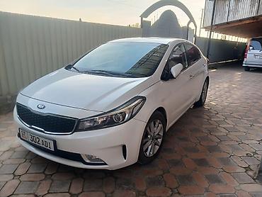 kia k7 бензин: Kia Cerato: 2016 г., 1.6 л, Автомат, Бензин, Седан — 1