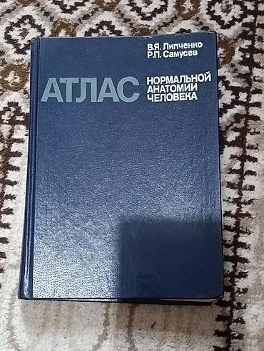 evalar vitamin c: Книга Атлас нормальной анатомии человека kitab СССР ❗ P.S. В указанном — 1