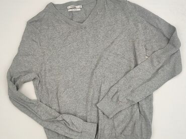 Sweter, M (EU 38), Dressmann, condition - Very good