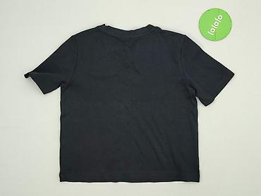 basic t shirty nike: Stradivarius, T-shirt damski, rozmiar XS — 3