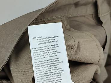 simple online: Orsay, Spodnie materiałowe damskie, rozmiar L — 6
