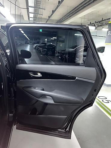 Транспорт: Kia Sorento: 2019 г., 2 л, Автомат, Дизель, Кроссовер — 10