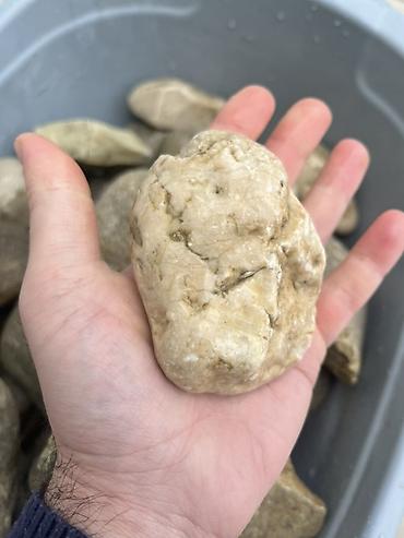 Dekorativ daşlar: Tebi akvarum daşları -da lalafo.az — 9 Dekorativ daşlar: Tebi akvarum daşları — 9