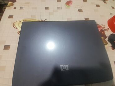 ноутбуки i7: Ноутбук, HP, 2 ГБ ОЗУ, Б/у, Для работы, учебы