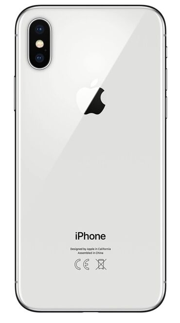 чехол iphone блестки: IPhone X, 64 ГБ, Space Gray, Беспроводная зарядка