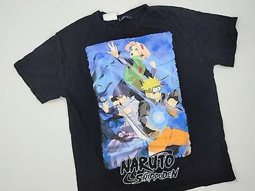 naruto: FB Sister, Koszulka dla mężczyzn, rozmiar L — 1