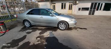 Toyota: Toyota Camry: 2003 г., 2.4 л, Автомат, Бензин, Седан — 3