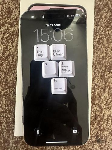 aiphone 14 pro max: Продаю в связи с покупкой нового телефона, не вскрытый. Торг по факту — 4