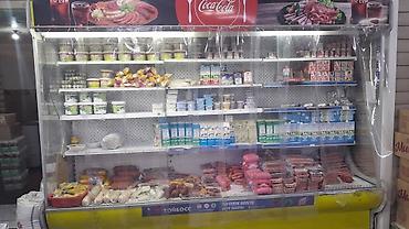 Для молочных продуктов, Б/у