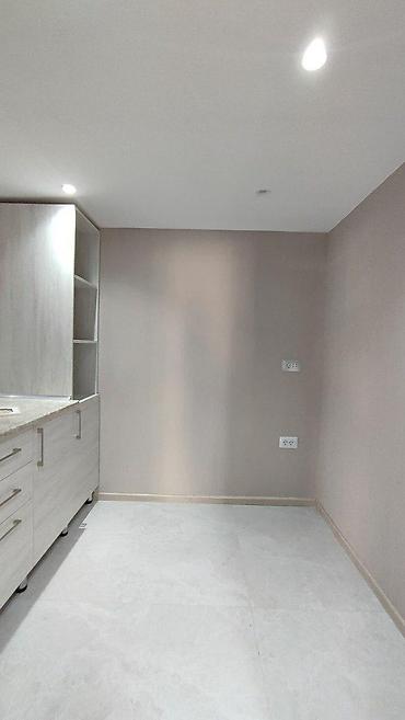 təmir tikinti işləri: Ağ şəhər, 3 otaqlı, Yeni tikili, m. Xətai, 93 kv. m — 10