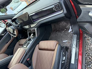 byd tang l: BYD Tang: 2021 г., 1.5 л, Гибрид, Кроссовер — 5