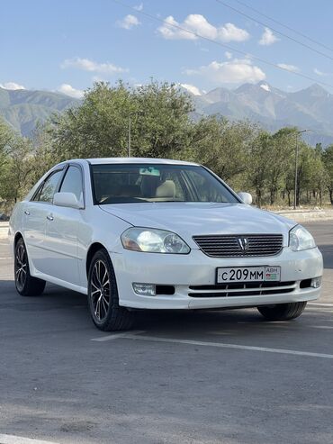 купить двигатель бмв х5 дизель: Toyota Mark II: 2002 г., 2.5 л, Автоматтык, Бензин, Седан