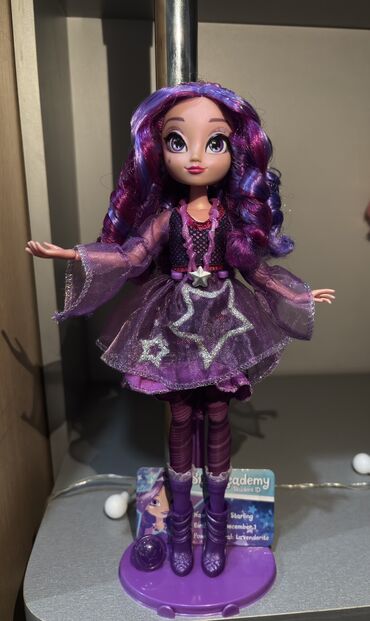 домик для барби бишкек: Disney Star Darlings Starland Fashion Sage Doll 2015 Всё что указано