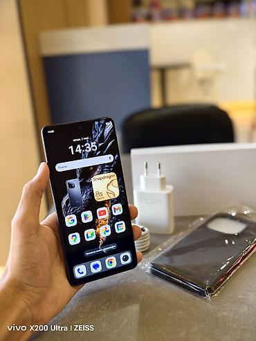 techno camon: Vivo iQOO, Новый, 256 ГБ, цвет - Черный, 1 SIM, 2 SIM — 6