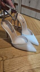 Čizme: Čizme, 36 — 6