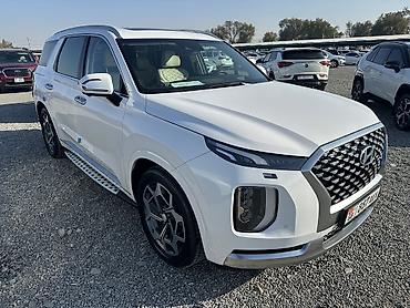 e34 цена: Hyundai Palisade: 2021 г., 2.2 л, Автомат, Дизель, Внедорожник — 1