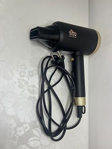 baletanke devojcice: Fen za kosu TnS Home Collection - Sklopivi dizajn – ručka se preklapa — 1