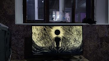 ps5 fat: Продаю игравой комп у него корпус 1 в Киргизии полный комплект ртх3060 — 3
