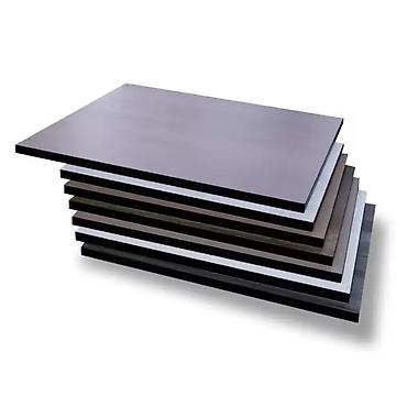 Фасадные HPL панели: HPL панели (High Pressure Laminate) для интерьеров - Области — 10