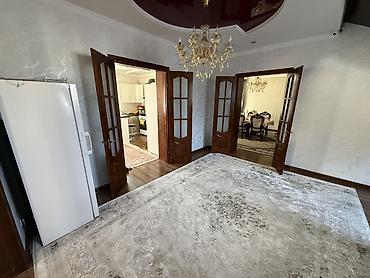 Долгосрочная аренда домов: 210 м², 6 комнат, Утепленный, Теплый пол, Балкон застеклен — 3