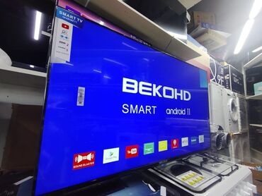 телевизор lga: Срочная акция телевизор Beko 45 cmart интернет Экран защитный слой