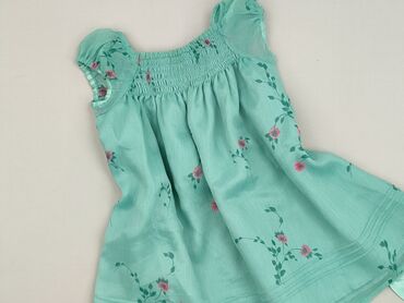 Dress, Monsoon, 9-12 months, condition - Perfect