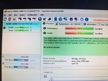 Masaüstü kompüterlər və iş stansiyaları: Problemi yoxdur işləkdir. Təzə təmizlənib və termopasta vurulub. Ofis — 8