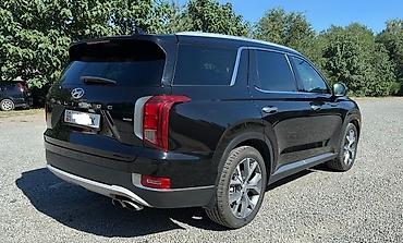 корея карфакс: Hyundai Palisade: 2022 г., 3.8 л, Автомат, Бензин, Внедорожник — 3