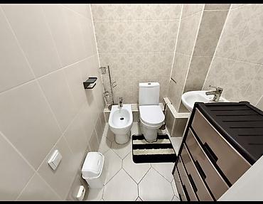 Продажа квартир: 3 комнаты, 83 м², Нижний Джал (Джал-23) Элитка, 2 этаж — 4