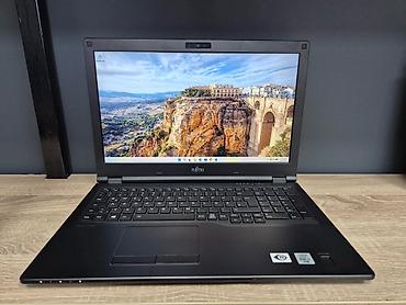 az auto batajnica: 💻 FUJITSU LIFEBOOK E5510 – Pouzdan poslovni laptop! 💻 Tražiš brz — 6