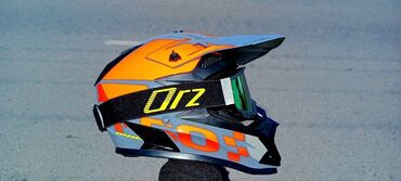 Мотоэкипировка: ❗ Скидки ❗Шлемы! Для Квадроциклов! и Для Горных мотоциклов! — 9