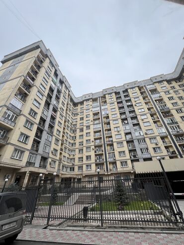Продажа квартир: 4 комнаты, 110 м², Элитка, 12 этаж, Евроремонт — 32
