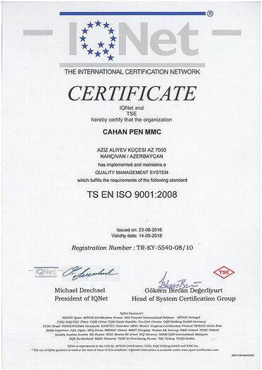 Plastik pəncərələr: Plastik aluminium qapı pəncərə sifarişi! Sərfəli təkliflərlə — 2