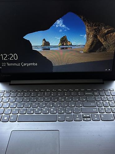 nərd oyunu yuklə: Lenovo noutbuk ideapad 330 Sərfəli və İşlək Noutbuk. ideal — 2