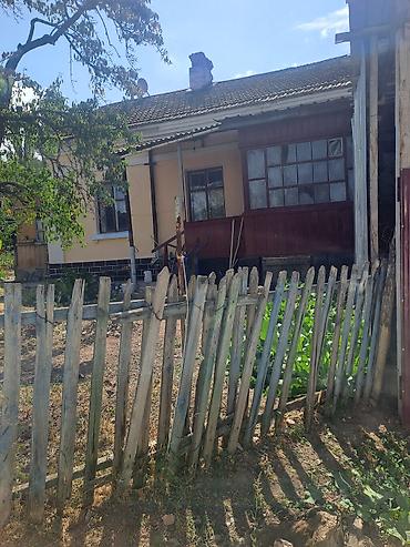 дома сосновка: Продаётся одноэтажный жилой дом с придомовым участком — 1