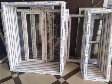 Ремонт окон и дверей: Окно, Дверь, Витраж: Установка, Бесплатный выезд — 9