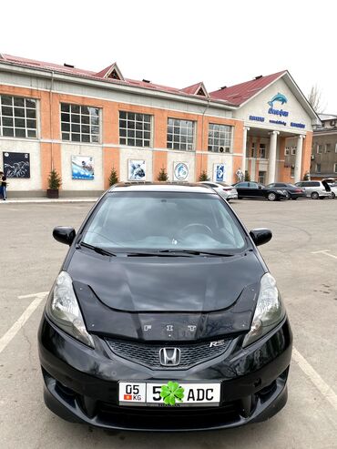 хонда фит в кыргызстане: Honda Fit: 2012 г., 1.5 л, Автомат, Бензин, Хэтчбэк