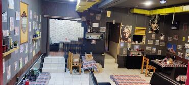 Digər kommersiya daşınmaz əmlakı: Salam obyekt Nərimanov rayonu Montində,yol qırağında yerləşir.Obyektin — 7