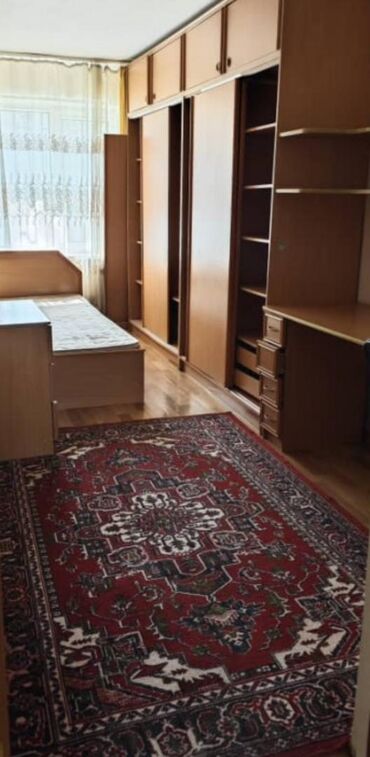 Продажа квартир: 2 комнаты, 44 м², Хрущевка, 2 этаж, Старый ремонт