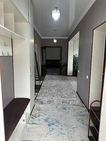 Посуточная аренда квартир: 4 комнаты, Бытовая техника, Домофон, Банные принадлежности — 14