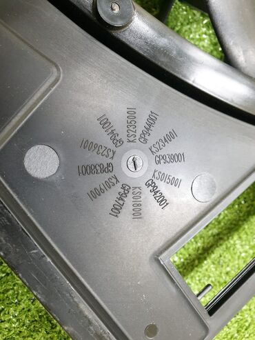 Вентиляторы: Вентилятор BMW 2021 г., Б/у, Оригинал, Германия at lalafo.kg — 4 Вентиляторы: Вентилятор BMW 2021 г., Б/у, Оригинал, Германия — 4