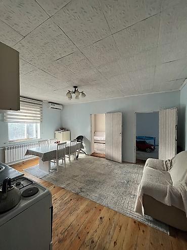 Продажа домов: 4 комнаты, 100 м², 4 соток, Бишкек, Селекционное с. Собственник — 1