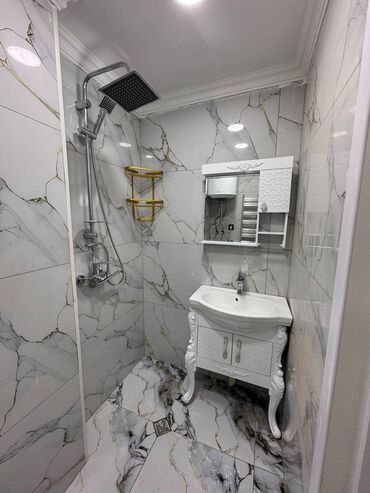 Yeni tikili: 2 otaqlı, Yeni tikili, 38 kv. m — 7