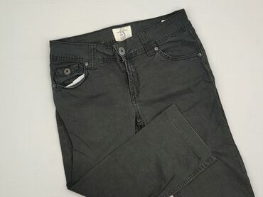 c and a bluza: Jeansy dla mężczyzn, L, H&M, stan - Dobry