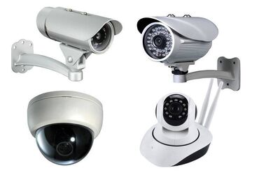 tehlukesizlik: Системы безопасности | Домофоны, Камеры видеонаблюдения, Шлагбаумы, Болларды | Установка, Гарантия