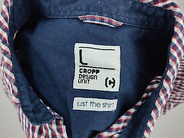 nike 5th element rossmann: Cropp, Koszulа dla mężczyzn, rozmiar L — 4