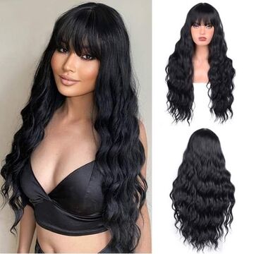 Perike i klipse: Perike — 2